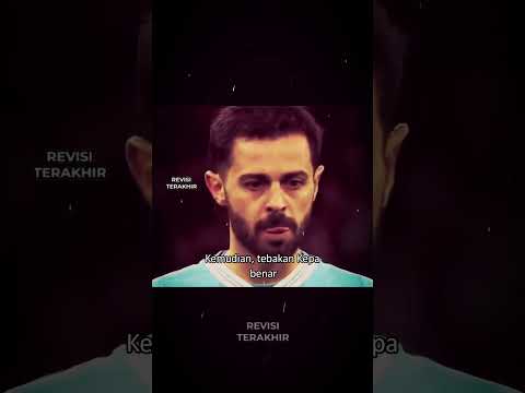 CABEMANIS88 x jpslot77 - Rahasia Lunin bisa tangkap penalti Bernardo Silva