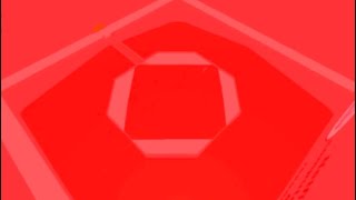 Netflix's computer core, Full meltdown above view