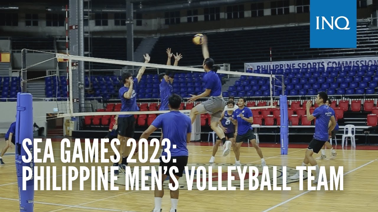 PH mens volleyball team ends SEA Games podium hopes, bows to Cambodia to go 0-2 Inquirer Sports