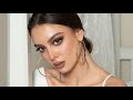 Delicate Smokey Eye Tutorial | تتوريال سموكي ناعم