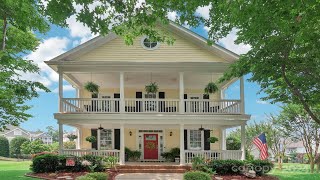 815 Cedar Street video tour