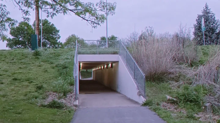 Jenny Underwood - Magical/LIMINAL (Music Video)
