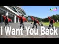 Folder-&quot;I Want You Back&quot;- AKI Choreography for KIDS | RAYS DANCE