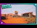 Transferee Onboarding (Abiotic Factor | Ep. 0)