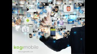 Mobile App Development Process | Kogi Mobile | Miami Florida