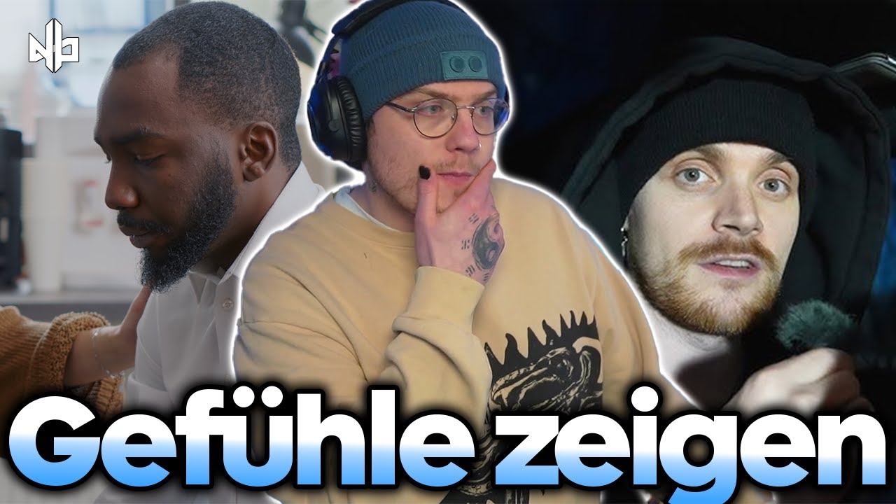 Es ist normal ☹️ | Niek reagiert auf 