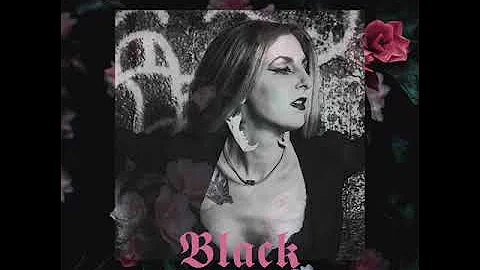 Black Velvet - Alannah Myles cover - Kellie Krueger