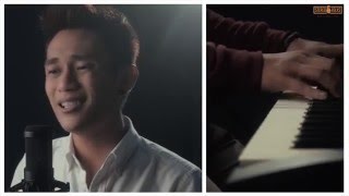 Mencinta By Azhael Jeremiah Buda Cover