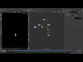BOTTLE _FLUID | HOUDINI FX | BTS• work