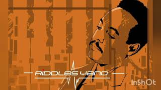 Peabo Bryson - My Heart Belongs To You (Riddles Remake Amapiano Mix)