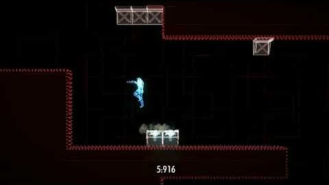 Bionic Commando Rearmed Challenge 24 - Purpose in life