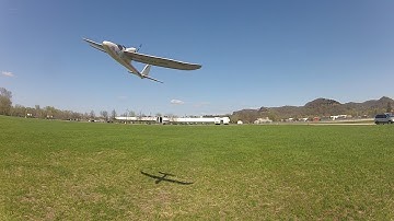 Modified Multiplex Easystar Low Passes