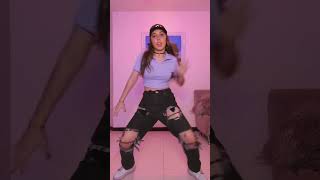 Dance Challenge