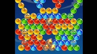 Bubble Shooter Viking Pop - LEVEL 19