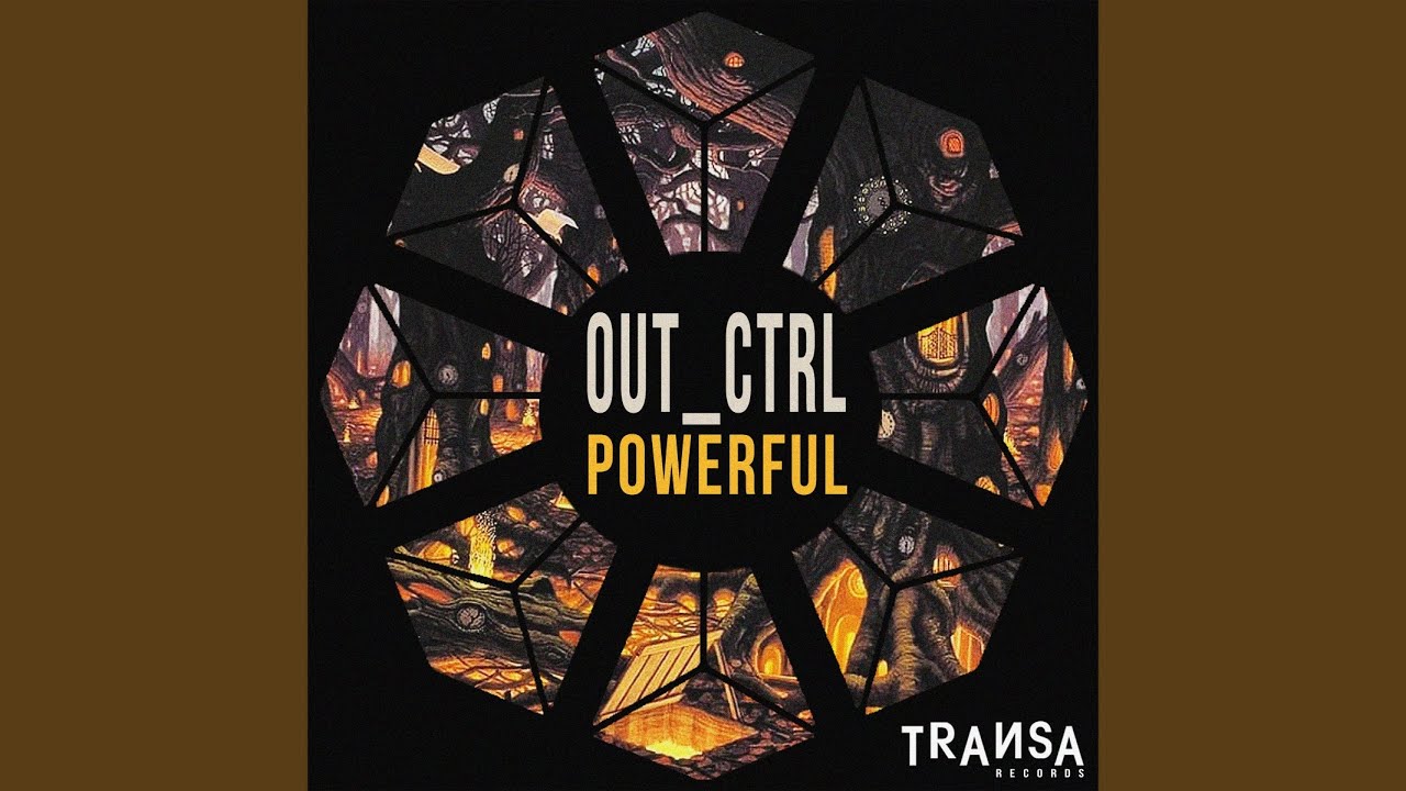 Guarda Powerful (Original Mix) su YouTube Guarda Powerful (Original Mix) su YouTube