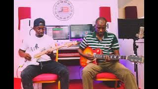 mwalili junior ft mutuku wa kako special kimangu edition #ngommabengamusic #trending #kambasongs