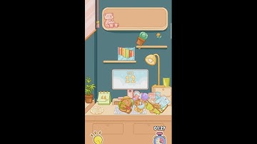 Satiszone Level 4 Solution walkthrough