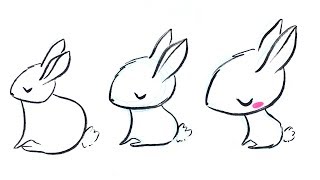The Science of Cute! How to Draw Kawaii Animals The Science of Cute! How to Draw Kawaii Animals