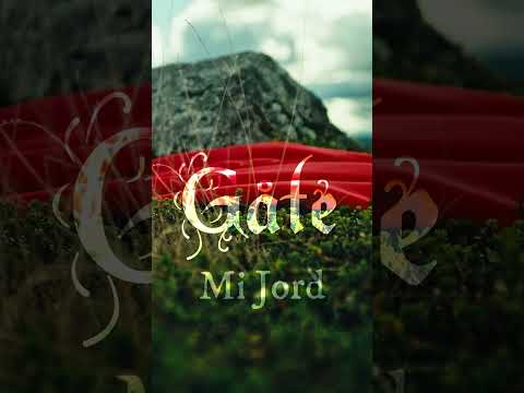 G&aring;te - Mi Jord