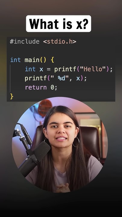 C interview questions ⁉️. #interview #interviewquestions #cprogramming ...