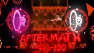 Aftermath 57-100 (Mobile 120hz)