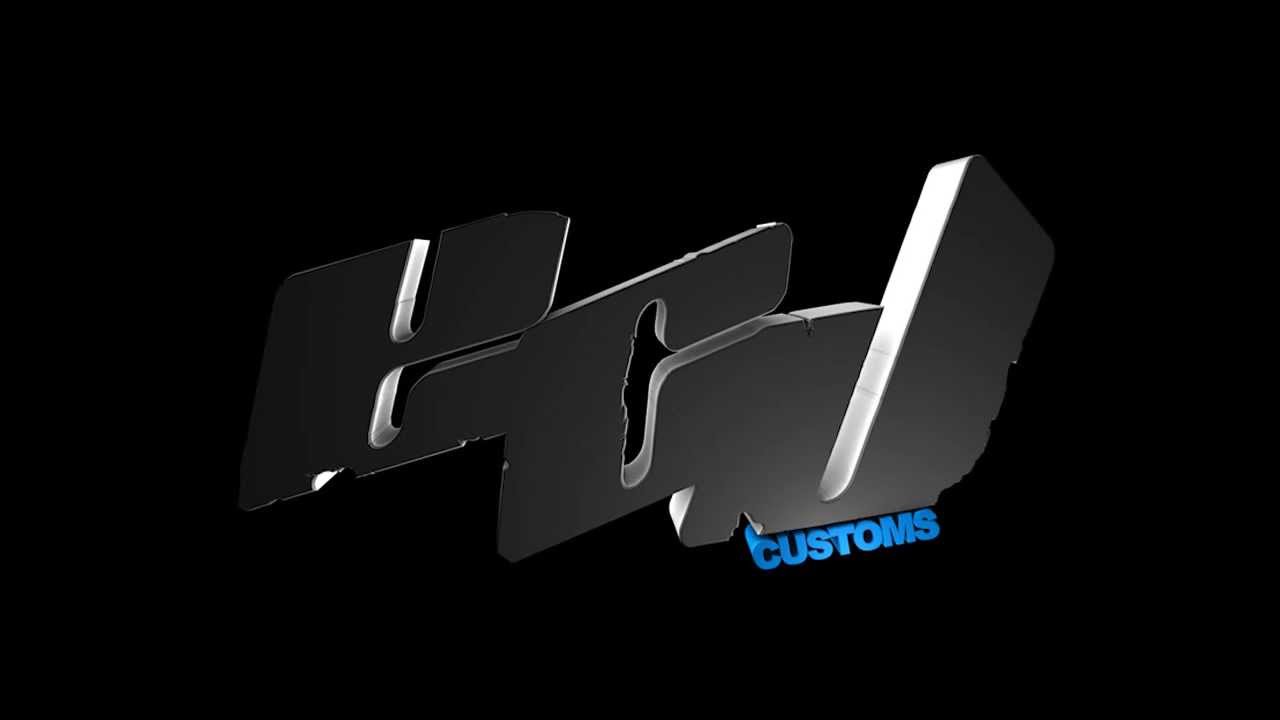 PROJECT CASHOUT - ECD CUSTOMS - COMING SOON - YouTube