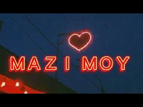 ISS X METSI - MAZI MOY