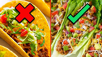 10 Food You