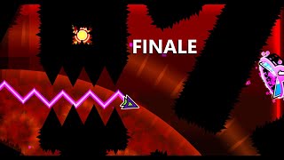 Celebrity Aftermath 100% (Extreme Demon) by iIExenityIi and more Net Worth
