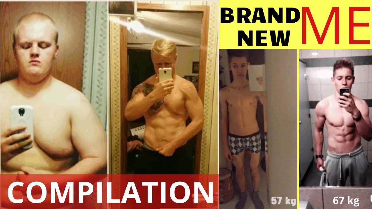 Incredible weight loss transformation brand new me best weight loss