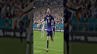 Download Lagu ini lah raja paris nama messi MP3