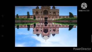 Delhi The City Of Monuments lesson 29 class-2 GK