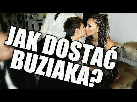 pocałował, że dziewczyna nie była