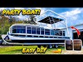 Building the ULTIMATE Bar on a Boat! - Episode 10