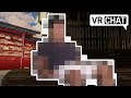 VRChatで外国人から「あの語録」を聞かされる日本人
