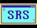 Что такое SRS за 10 минут