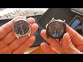 Augarde monceau vs belleville avis montres franaises montre ton calibre 