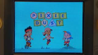 Mobigo Jake and the Neverland Pirates Level Easy Part 4