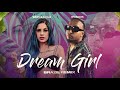 Ir Sais , Tati Zaqui - Dream Girl (Brazil Remix) (Audio)