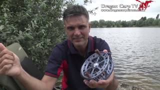 Marco Cortesi Centrepin Mk2 Review