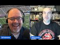 SB Nation analyst Doug Farrar explains his 7-round Giants mock draft