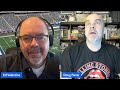 SB Nation analyst Doug Farrar explains his 7-round Giants mock draft