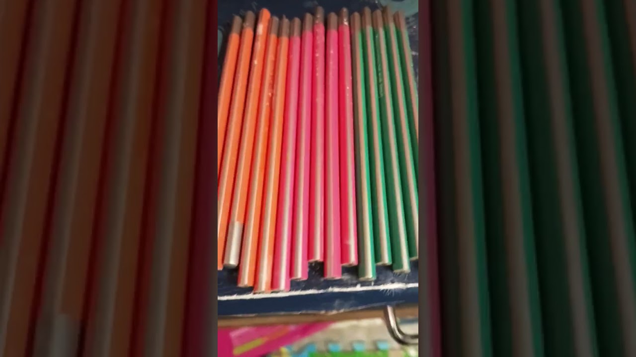 Why do the colors  look like squid game