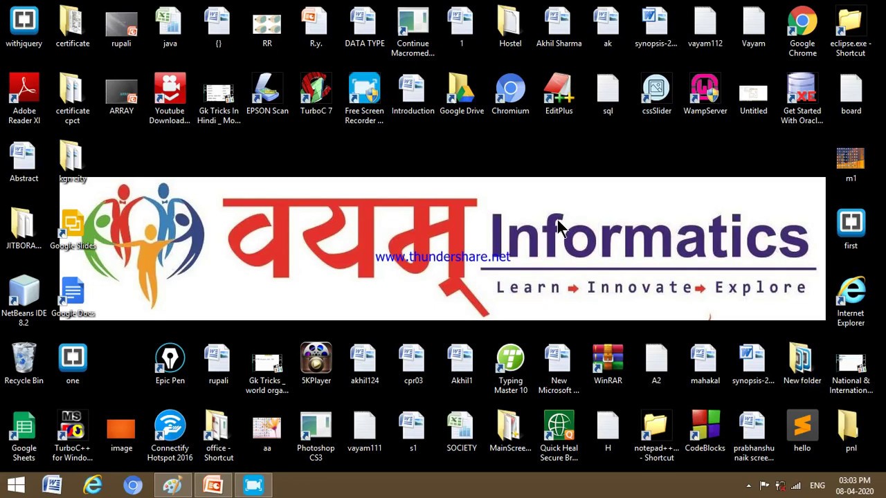 JAVA SERVLET HINDI SERIES -01 - YouTube