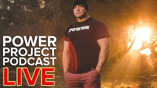 Mark Bell's Power Project EP. 150 Live - The Morning Breeze Has Secrets