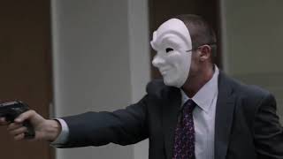 Blunt Force Trauma ft  Mickey Rourke International Trailer 2015   Action Movie HD