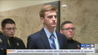 Famous Jailers testify at Hollis Daniels’ capital murder trial Friday Wealth