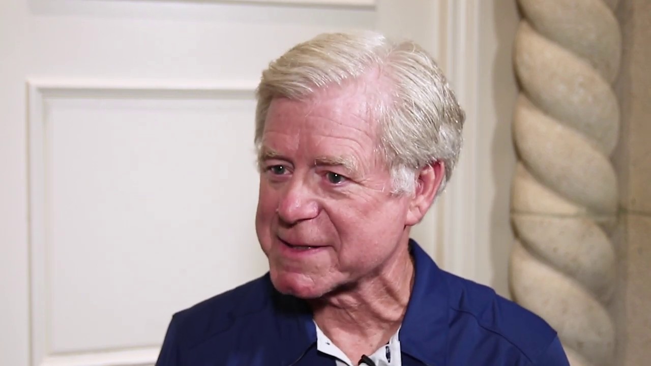 Zangmeister Cancer Center -  Elwood Advances in Treating Cancer