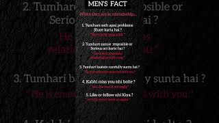 follow for more PSYCHOLOGICAL facts 💯💥#mensfacts #psychologyfacts #lovefacts #quotes