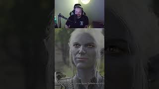 Turning on the Tieflings #bg3 #baldursgate3 #darkurge #bg3choices #baldursgategame #bg3gameplay